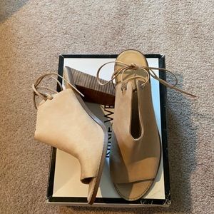 Nine West Pinsento Heels